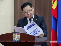 Нийслэлийн өвөлжилтийн бэлтгэл 82 хувьтай байна