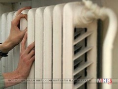 Өрхийн дулааныг ирэх баасан гарагт өгнө