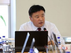 Хотын дарга Их, дээд сургуулиудыг хотоос гаргах ажлыг эхлүүллээ