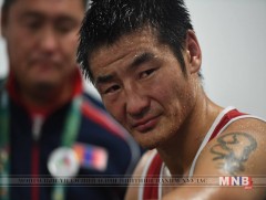 Д.Отгондалай: Надад UFC-ийн тулаан таалагддагаас гадна Монголоосоо анхдагч нь болохыг хүсч байна 