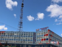 Өмнөговь дахь хураамжийн тасаг мэндчилгээ дэвшүүллээ