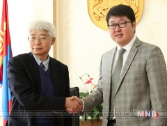 Агаарын бохирдлын хяналтын чадавхийг бэхжүүлэх төслийн 3 дугаар үе шат хэрэгжинэ