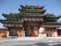 Шөний музей маргааш нээгдэнэ