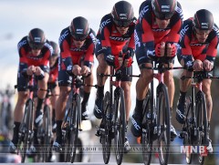 “БиЭмСи Рэсинг” хуучин бүрэлдэхүүнээ хадгалж үлдлээ