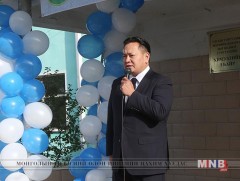 СБД-ийн 58 дугаар сургуулийн нэгдүгээр ангид 458 хүүхэд элсэн оржээ