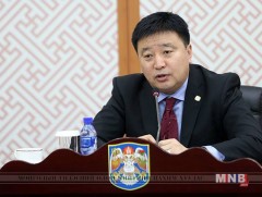 Хөгжлийн бэрхшээлтэй хүүхдүүдэд зориулсан 10 дугаар цэцэрлэгийг ирэх онд ашиглалтад оруулна