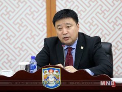 Хотын дарга Баянзүрх дүүргийн ИТХ-д хариу хүргүүллээ