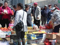 С.Одонтуяа: Ил задгай худалдаа хийхийг дүүргийн иргэд буруу гэж дүгнэсэн