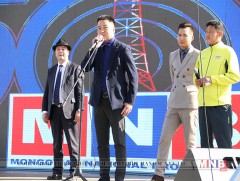 МҮОНТ-ийн нээлттэй хаалганы өдөрлөг боллоо