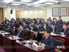 Морингийн даваа орчмын хорио цээрийн дэглэм цуцлагдлаа