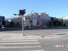 ХААИС-ийн уулзварын өргөтгөл, шинэчлэлийн ажил дуусч, нээлтээ хийлээ