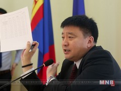 Хуулийн дагуу өргөн барьсан хүнийг хотын дарга Баянзүрх дүүргийн Засаг даргаар батламжлахад бэлэн