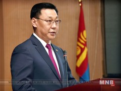 Ж.Эрдэнэбат: Эрсдэлийг боломж болгоход Монголын үндэсний брэндийн зөвлөл томоохон үүрэгтэй