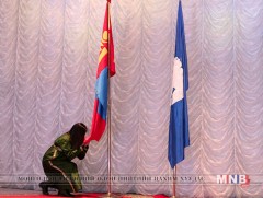 Нийслэлийн төрийн захиргааны байгууллагын албан хаагчид тангараг өргөв