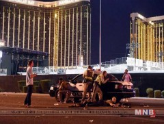 Монгол Улсын Ерөнхийлөгч Х.Баттулга АНУ-ын Ерөнхийлөгч Дональд Трампад эмгэнэл илэрхийлнэ