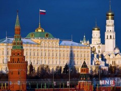 С.Батболд тэргүүтэй төлөөлөгчид Москва хотод айлчилж байна