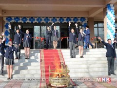 38 дугаар сургуулийн шинэ байрны нээлт боллоо