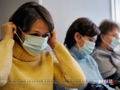 Томуугаас сэргийлье