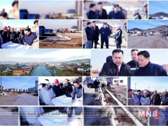 Энэ жилийн онцлох ажил - газар чөлөөлөлт