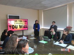 Нэвтрүүлгийн сүлжээнд шинэ санаа нэмэрлэсэн сургалт боллоо