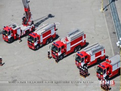 Клубуудын УАШТ Баянхонгор аймагт болно