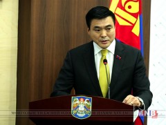 НИТХ-ын даргаар С.Амарсайхан сонгогдлоо