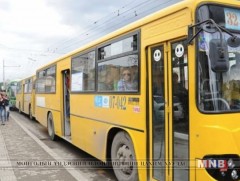 Төсвийн ажилчдыг нийтийн тээврээр үйлчлүүлэхийг уриаллаа