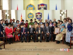 2017 оны “Нийслэлийн тэргүүний өрх”-үүд шалгарлаа