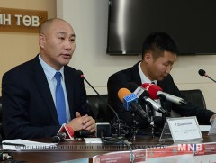 Автобуснуудад зогсоол зарлах автомат систем суурилуулжээ