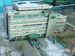 “Эрдэнэт үйлдвэр, “Монголросцветмет” компанид Ажлын хэсэг ажиллана