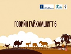  “Говийн гайхамшигт-6” хоёр дахь ээлжийн уулзалт боллоо