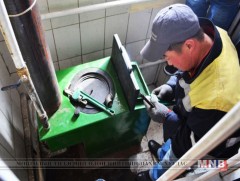 Алтай хотын айл өрхийн 10 хүрэхгүй хувь нь бүрэн шаталттай зуух хэрэглэдэг 