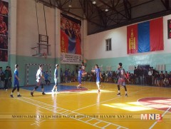 Залуучуудын гандболын улсын аваргууд маргааш тодорно