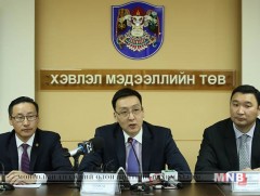 Баянзүрх дүүргийнхэн цаг үеийн асуудлаар мэдээлэл хийлээ