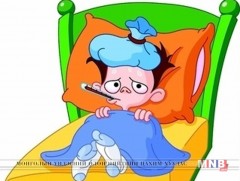  Ханиад томуугаас урьдчилан сэргийлэх аргууд