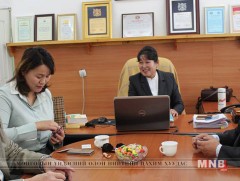 “Эко үйлдвэрлэл” төслийг хэрэгжүүлнэ 