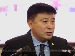 С.Батболд: Эдийн засгийн хувьд Улаанбаатар хот бонд гаргах эрхтэй болох нь чухал