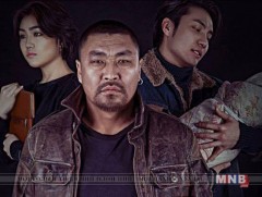 Москвад Монголын соёлын өдрүүд болж байна