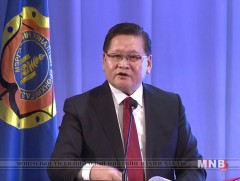 Ө.Энхтүвшин: Мэргэжлийн хяналтынхан зөвлөн тусладаг, соён гэгээрүүлдэг байх ёстой