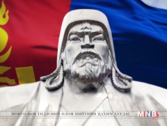 АЛТАН ЦАДИГ: Чингисийн бага нас