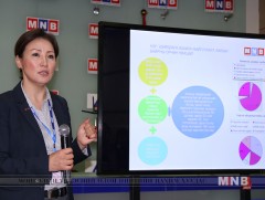 МҮОНРТ-д нээлттэй хаалганы өдөрлөг болов