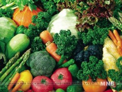 Эрүүл мэндэд тустай хүнсний ногоонууд №1