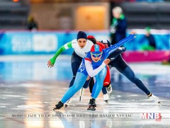 Манай тамирчдыг Канадад дахин цуврал тэмцээн хүлээж байна