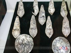 “Өвөг Монголчуудын хосгүй үнэт өв” үзэсгэлэн нээгдлээ