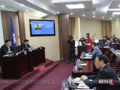 Улаанбаатар хотыг 2018 онд хөгжүүлэх үндсэн чиглэл батлагдлаа