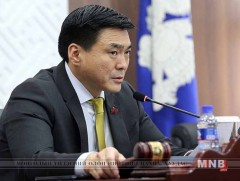 НИТХ-ын хуралдаан энэ сарын 13-ныг хүртэл завсарлалаа