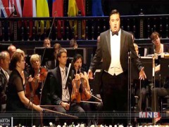 Э.Анхбаяр дэд байр эзэлжээ