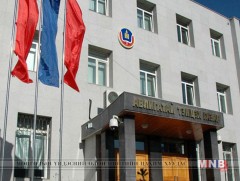Авилгатай тэмцэх газрын ажлын хэсэг Өмнөговьд ажиллаж байна