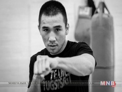 Н.Төгсцогтын “Их Хаан”-даа барьсан бэлэг