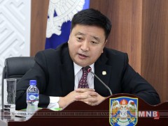 Улаанбаатар хотын 2018 оны төсвийн анхны хэлэлцүүлэг дууслаа